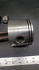 *2001-08 Mercury Mariner 859563T17 Starboard Piston & Connecting Rod 110-175HP DFI OEM