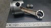*2001-2008 Mercury Mariner 859562T17 Port Piston & Connecting Rod 110-175HP DFI OEM