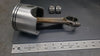 *2001-2008 Mercury Mariner 859562T17 Port Piston & Connecting Rod 110-175HP DFI OEM