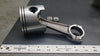 *2001-2008 Mercury Mariner 859562T17 Port Piston & Connecting Rod 110-175HP DFI OEM
