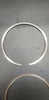 *1976-2012 (7) 67377T 67377 Crankshaft Sealing Rings Genuine Mariner Mercury 60-225hp