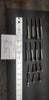 *1985-04 Crankcase to Cylinder Block Bolts Screws 74824 66717 Mariner Mercury 135-220Hp