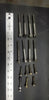 *1985-04 Crankcase to Cylinder Block Bolts Screws 74824 66717 Mariner Mercury 135-220Hp