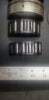 *1980-2001 Evinrude Johnson 0320499 0387041 Main Crankshaft Needle Bearings 100-250Hp OEM