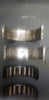 *1980-2001 Evinrude Johnson 0320499 0387041 Main Crankshaft Needle Bearings 100-250Hp OEM