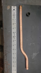 *1976-2012 Evinrude Johnson 0321016 0346897 Water Tube 14-3/4" 75-250Hp OEM 321016 346897