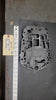*2004-2012 Johnson Evinrude 0350834 350834 Adapter Plate Exhaust Housing 65-90Hp OEM Driveshaft Midsection Middle Unit