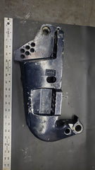 91-12 Johnson Evinrude 0351921 351921 Port Transom Stern Bracket Clamp 60-300Hp OEM