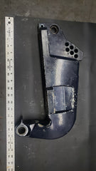 1991-12 Johnson Evinrude 0351922 351922 Starboard Transom Stern Bracket 60-300Hp Clamp OEM