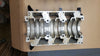 *1985-1991 Evinrude Johnson 0432153 0397381 Block Engine Crankcase Motor Powerhead 150-175 hp 432153 397381 OEM