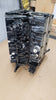 *1985-1991 Evinrude Johnson 0432153 0397381 Block Engine Crankcase Motor Powerhead 150-175 hp 432153 397381 OEM