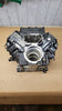*1985-1991 Evinrude Johnson 0432153 0397381 Block Engine Crankcase Motor Powerhead 150-175 hp 432153 397381 OEM