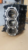 *1985-1991 Evinrude Johnson 0432153 0397381 Block Engine Crankcase Motor Powerhead 150-175 hp 432153 397381 OEM