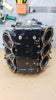 *1985-1991 Evinrude Johnson 0432153 0397381 Block Engine Crankcase Motor Powerhead 150-175 hp 432153 397381 OEM