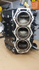 *1985-1991 Evinrude Johnson 0432153 0397381 Block Engine Crankcase Motor Powerhead 150-175 hp 432153 397381 OEM
