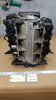 *1985-1991 Evinrude Johnson 0432153 0397381 Block Engine Crankcase Motor Powerhead 150-175 hp 432153 397381 OEM