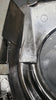 *2004-2012 Johnson Evinrude 0350556 350556 Flywheel Cover 40-90Hp OEM