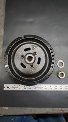 *2004-2008 Johnson Evinrude 0586765 586765 350993 0350993 Flywheel 40-90Hp OEM