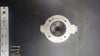 *Attwood Marine Boat 1-1/2" Chrome Stainless Fuel Gas Nozzle Filler Neck Cap Inlet Lid Deck Fill Fillup