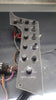 *1989 Bullet Boat Factory Console Dash Switch Panel W/Switches Bilge Aerator Anchor Navigation Timer Control Accessory Wiring Harness OEM