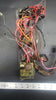 *1989 Bullet Boat Factory Console Dash Switch Panel W/Switches Bilge Aerator Anchor Navigation Timer Control Accessory Wiring Harness OEM