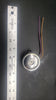 *Delta-LARM Marine Warning Alarm Horn 12V w/ Mount Tested Off 1989 Bullet Boat