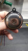 *Delta-LARM Marine Warning Alarm Horn 12V w/ Mount Tested Off 1989 Bullet Boat