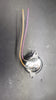 *Delta-LARM Marine Warning Alarm Horn 12V w/ Mount Tested Off 1989 Bullet Boat