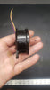 *Delta-LARM Marine Warning Alarm Horn 12V w/ Mount Tested Off 1989 Bullet Boat