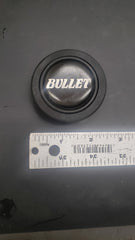 *1989 Bullet Boat Marine Factory OEM Horn Push Botton Momentary Switch 12v Emblem