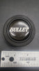 *1989 Bullet Boat Marine Factory OEM Horn Push Botton Momentary Switch 12v Emblem
