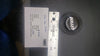 *1989 Bullet Boat Marine Factory OEM Horn Push Botton Momentary Switch 12v Emblem