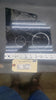*89 Bullet Boat Starboard Console Dash Panel Plexiglass Replacement Blank For OEM Gauge Bezel Gauges