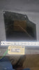 *1989 Bullet Boat Port Console Dash Panel Plexiglass Replacement Blank For OEM Gauge Bezel Gauges