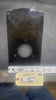 *1989 Bullet Boat Center Console Dash Panel Plexiglass Replacement Blank For OEM Gauge Bezel Steering Wheel Gauges