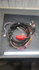 *1989 Bullet Boat Marine 12' Wiring Harness Console Dash Gauges to Battery OEM Wire Factory Plugs