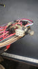 *1989 Bullet Boat Marine 12' Wiring Harness Console Dash Gauges to Battery OEM Wire Factory Plugs