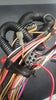 *1989 Bullet Boat Marine 12' Wiring Harness Console Dash Gauges to Battery OEM Wire Factory Plugs