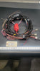 *1989 Bullet Boat Marine 12' Wiring Harness Console Dash Gauges to Battery OEM Wire Factory Plugs