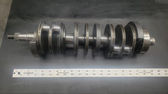 *1998-2010 Mercury Mariner 850690T2 850690A2 Crankshaft 110-200 HP OEM 850690