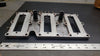 *2004-2012 Johnson Evinrude 5005282 0350494 350494 Reed Valve Plate 60-90Hp Intake Manifold OEM