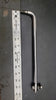 1991-2012 Evinrude Johnson 0175110 175110 Drag Link Connector Stainless Rod Steering 40-225HP