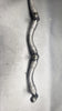 *2006-2010 Johnson Evinrude 5006262 Supply Fuel Rail Hose Line 75-90Hp OEM