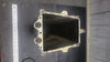 *1978-1990 Evinrude Johnson 0323548 323548 Inner Exhaust Housing 150-235HP