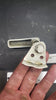 1969-1985 Johnson Evinrude 0383685 0383641 Front Rear Lower Cowling Latches (set of all 3) 85-235Hp Vintage