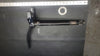 *1978-1986 Johnson Evinrude Swivel Steering Arm Shaft 392519 0392519 85-200hp 320624 0387223
