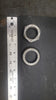 1991-2001 Evinrude Johnson Steering Arm 0320746 0327696 327696 Nut & Keeper 115-250Hp 320746