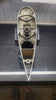 *1988-1992 Evinrude Johnson 0397861 397861 Exhaust Housing 20" Midsection 120-225Hp Middle Unit