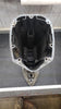 *1978-14 Mercury Mariner 8343A10 A11 1590-8334 Driveshaft Exhaust Housing Midsection 105-200 HP OEM