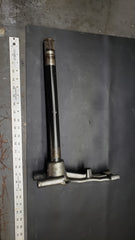 *1977-1999 Mercury Mariner Outboard 67706A55 827351 17826432A2 Steering Arm Shaft Pin Swivel 105-250 HP OEM